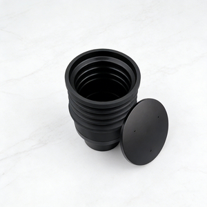 Molinillo de Café de Dosis Única <span class=keywords><strong>Eureka</strong></span> Atom 60 Personalizado de Lujo, con Tolva, de Aleación de Aluminio y Soplador de Correa - Product Image 6