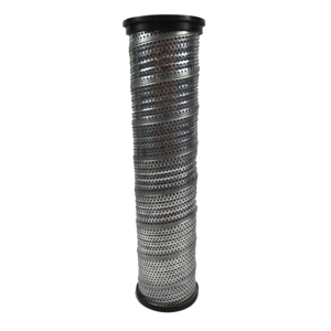 Filtre de remplacement 12743408 Élément de filtre à huile hydraulique de <span class=keywords><strong>BAMA</strong></span> - Product Image 1