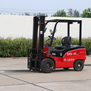 <span class=keywords><strong>Tcm</strong></span> Fd20 Mini <span class=keywords><strong>2</strong></span>.<span class=keywords><strong>5</strong></span>-<span class=keywords><strong>Ton</strong></span> Compacte Elektrische Vorkheftruck Hydraulische Pomp Speciale Teller Guangzhou Mini Elektrische Vorkheftruck Te Koop - Product Image 2