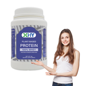 Compléments de prise de masse pour la musculation, protéines de lactosérum en poudre pour la musculation, 1 kg/5 kg/25 kg - Product Image 2