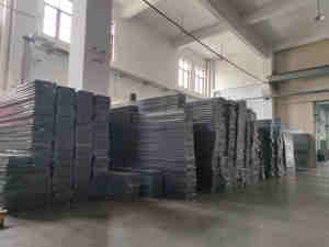 80gsm Polyester xếp li côn trùng màn hình lưới muỗi <span class=keywords><strong>Net</strong></span> thiết kế hiện đại cho có thể thu vào cửa sổ và cửa ra vào - Product Image 5