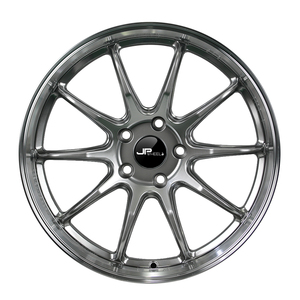 Jantes Flow Forming en gros 17 <span class=keywords><strong>18</strong></span> 19 <span class=keywords><strong>pouces</strong></span>, jantes concaves profondes 5X108/114.3/108 pour voitures particulières Toyota BMW Honda # M7087 - Product Image 2