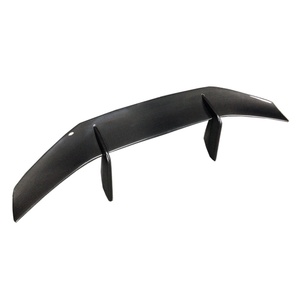 Alerón Trasero de Fibra de Carbono Estilo Performance para Lambo Huracan LP610 LP580 2014-2018 - Product Image 1