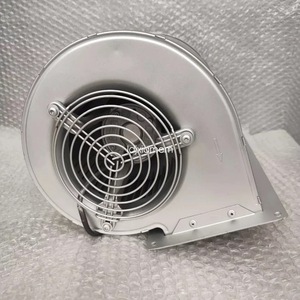 พัดลมดูดอากาศแบบแรงเหวี่ยง D2E146 120V 3000 รอบต่อนาที ใบพัดโลหะ สำหรับระบบระบายอากาศ - Product Image 2