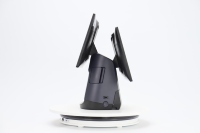 CITAQ T2w - Sistema de Punto de Venta Todo en Uno con Pantalla Táctil, Caja Registradora, Sistema POS de Windows de 15.6 Pulgadas, Impresora Térmica de 80 mm, Bluetooth 5.2