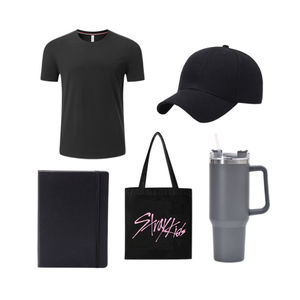 منتجات مكتبية ترويجية مخصصة من بوس، هدايا دعائية رخيصة للشركات مع طباعة الشعار والإعلان - Product Image 5