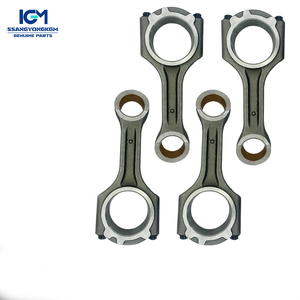 高品质正品新款连杆23510-2F100 235102F100适用于现代起亚索伦托桑塔菲高性能 - Product Image 5