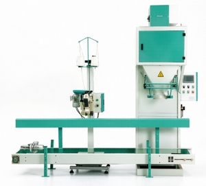 Planta Compacta Llave en Mano de 1-2 T/H para la Producción de Pienso en Pellets para Pollos y Cerdos con Sistema de Enfriamiento - Product Image 4
