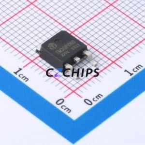 Original et nouveau TM30P06D transistor à effet de champ à transistor TO-252-3L (MOSFET) vente entière puces de composants électroniques et service de nomenclature - Product Image 1