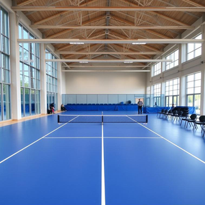 Prix de gros 1.8mm 2mm Revêtement de sol en linoléum Rouleau de vinyle PVC plastique antidérapant Revêtement de sol en vinyle PVC en rouleaux - Product Image 4