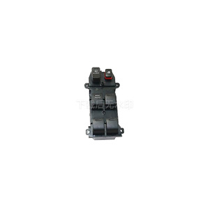 Bao pai สวิตช์หลักกระจกรถยนต์35750-TK6-A01สำหรับ Honda CR-V 2007-2011 12V ล็อคอัตโนมัติไฟฟ้า - Product Image 2