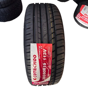 255/60R19 <strong>Passenger</strong> <strong>Car</strong> <strong>Wheels</strong> <strong>Tires</strong> <strong>Car</strong> <strong>Tires</strong> - Product Image 3