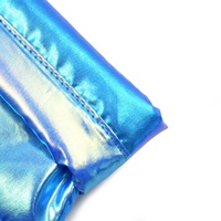 Bestpackaging Pochette à lunettes en duvet synthétique avec cordon de serrage sac à lunettes en cuir synthétique personnalisé sac d'emballage pour lunettes de soleil avec logo
