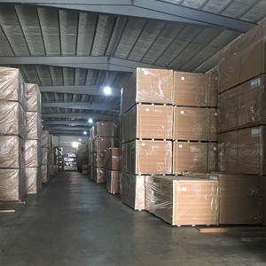 China <strong>Mdf</strong> Manufacturers 3mm 4mm 5mm 9mm 12mm 15mm 18mm 25mm Wood <strong>Mdf</strong> Board 2440mm*1220mm Sublimation Laminate Melamine <strong>Mdf</strong> - Product Image 5