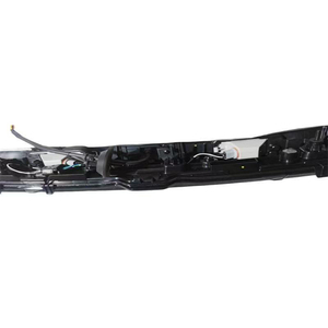 Actualización de repuesto de luz trasera de coche para Hyundai <span class=keywords><strong>Tucson</strong></span> <span class=keywords><strong>Nx4</strong></span> 2021 <span class=keywords><strong>2022</strong></span> 2023 2024 2025 accesorios de piezas de automóviles lámpara trasera Exterior - Product Image 3