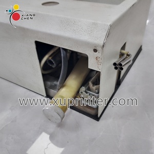 Machine à pulvériser la poudre WD G2.164.1428/01A, pièces d'impression offset d'occasion de qualité supérieure - Product Image 4