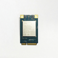 Modul 4G LTE Cat M1/NB1/EGPRS BG96 Mini PCIe BG96MA-MINIPCIE Multi-band LPWA IoT modul BG95-M3 MINIPCIE untuk pengukuran cerdas.