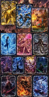 Vente en gros, produit phare : Coffret en métal de cartes à collectionner One Piece Anime TCG pour fans, idéal pour les cadeaux et les diffusions en direct