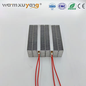 Onstant-calentador eléctrico de aceite de cerámica, <span class=keywords><strong>radiador</strong></span> eléctrico de 12V y 24V, elemento calentador PTC de goma de silicona - Product Image 2