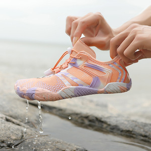<span class=keywords><strong>Scarpe</strong></span> Estive da Coppia per Rafting e Attività all'Aperto, Modello 1035, per Spiaggia, Snorkeling, Guado, Fitness e <span class=keywords><strong>Ciclismo</strong></span>, Antiscivolo per <span class=keywords><strong>Uomo</strong></span> e Donna - Product Image 6