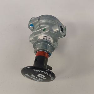 Interrupteur d'arrêt d'urgence Doosan Daewoo D110S5 D130S5 pour chariot élévateur, pièce A14013166 en acier - Product Image 5