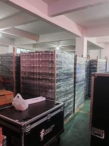 ให้เช่าจอ LED RGB สำหรับเวทีกลางแจ้งและในอาคาร ความละเอียดสูง p2.976 ความสว่างสูง เหมาะสำหรับคอนเสิร์ต ดีเจ และงานกลางคืน - Product Image 6