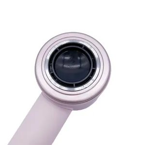 Secador De Cabello profesional para salón 2025, secador eléctrico superiónico De alta velocidad, Secador De Cabello compacto plegable, cepillo caliente Styler - Product Image 3