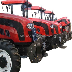 Trattore linkage e pto - Product Image 1