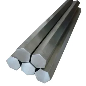 Aisi 1080 Batang Baja 3Mm 4Mm 5Mm 8Mm 304 Batang Poles Tanah Bulat Batang Persegi Baja Tahan Karat