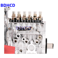 Pompe d'injection de carburant [0403466138] pour moteur Cummins 6CTA8.3-C300 | 3921123/3913734 | Haute pression 1800Bar