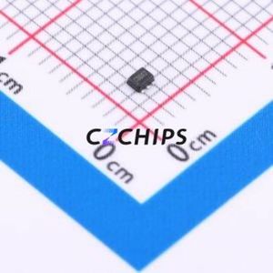 ทรานซิสเตอร์ทรานซิสเตอร์ทรานซิสเตอร์ DCX123JH-7แบบใหม่ดั้งเดิมของใหม่ทรานซิสเตอร์563ชิ้นส่วนอิเล็กทรอนิกส์ - Product Image 1