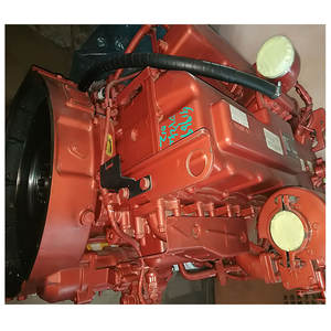 Motore Diesel Usato 6L330 Falcon 45 243KW 2200RPM Euro 5 per Trattore - Product Image 4