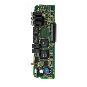 Tarjeta de Control de Servoaccionamiento FANUC A20B-2101-0891 PCB - Product Image 3