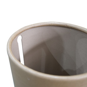 Tubos de Papel Personalizados |   Corte, Perforación y Rebordeado Bajo Demanda |   Fabricante con Certificación ISO, CH - Product Image 2