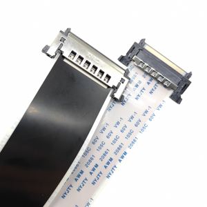 Гибкие кабели FFC BN96-02854N, BN96-24278V, BN96-29061B, BN96 для ЖК- и LED-телевизоров - Product Image 4