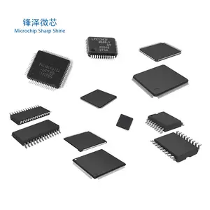 Neuer und originaler Integrated Circuit Ic-Chip WLAN-Modul Esp8266-12e