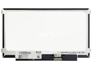 Módulo LCD BOE de 11.6 pulgadas, producción en masa directa de fábrica, 1366x768 eDP 1Lane, pantalla táctil para portátil, panel LCD NT116WHM-A22 - Product Image 6