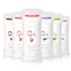 Nuevo desodorante en barra Freshness sin esfuerzo para estilos de vida activos, desodorantes para mujeres - Product Image 1