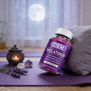 OEM/ODM Özelleştirilebilir Özel Etiketli Astaksantin Resveratrol Antioksidanlar Jelibon Vitaminleri Magnezyum <span class=keywords><strong>Amla</strong></span> Güzellik Ürünleri Yetişkinler İçin - Product Image 4