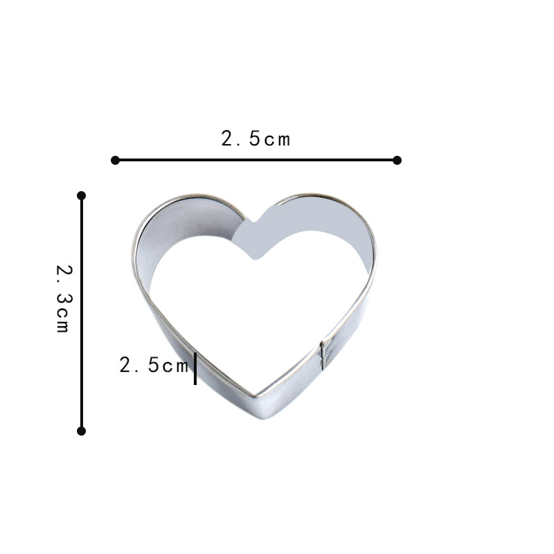 Non.0 noyau (2,5 cm)