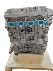 <span class=keywords><strong>Motor</strong></span> J20A de Gasolina de 2.0L de Alta Calidad, Bloque Largo de <span class=keywords><strong>Motor</strong></span> J20A para Suzuki <span class=keywords><strong>Grand</strong></span> <span class=keywords><strong>Vitara</strong></span>, Escudo, Aerio, Liana, SX4, <span class=keywords><strong>Vitara</strong></span> - Product Image 2