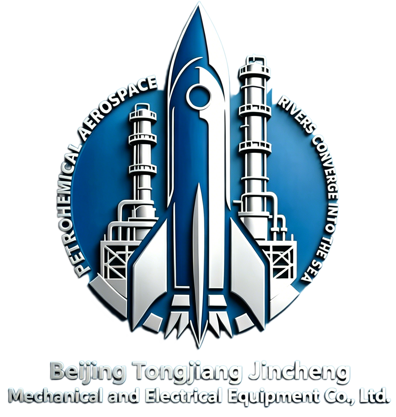 Beijing Tongjiang Jincheng Electromechanical Equipment Co., Ltd. logo