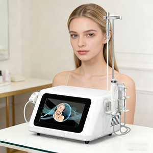 Machine portable de suppression de tatouages au laser picoseconde à prix de gros avec têtes non invasives - Product Image 3