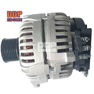 Alternador/Generador de Motor 4990546 para Maquinaria de Construcción Cummins 6BT ISBe ISDe QSB ISB4.5 ISD4.5 ISD6.7 ISB6.7 ISBE4 - Product Image 4