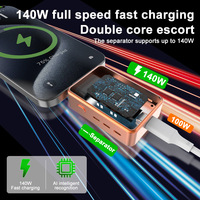 Chargeur de batterie intelligent M11 à reconnaissance automatique et protection contre la surcharge, best-seller transfrontalier