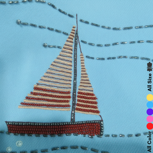 Mizon Snail Repair Intensive Gold Ship Gel Patch Parche de perlas negras con apliques de cuentas PVC Tela de plástico Decoración de prendas - Product Image 1