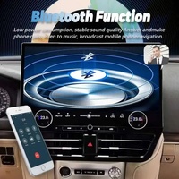 19.8 Inch Qualcomm Android GPS Navi DSP Dashboard Multimedia Car Stereo Head Unit USB 1 Tahun untuk Land Cruiser 2008-2021