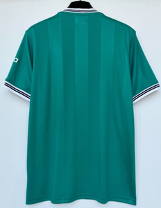 Camisetas de Fútbol con Envío Gratis, Uniformes de Poliéster Transpirable Personalizables con Nombre del Equipo - Product Image 1