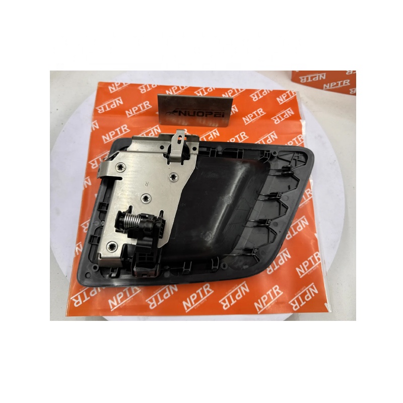 Scani Euro 6 Outer Right Door Handle OEM 2559148 2642212