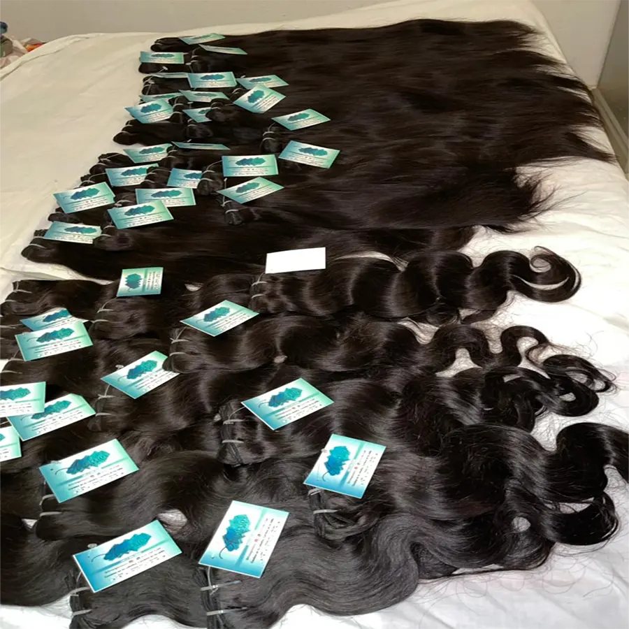 Mongolian 20 Inch 4C Afro Kinky Curly Virgin Human Hair Weave With Silk Base Full Lace Closure For Black Women